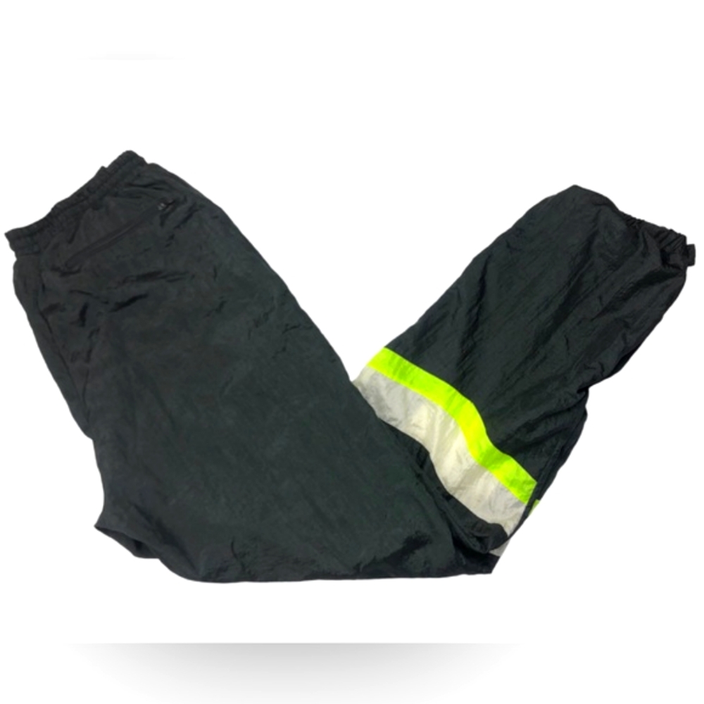 Givenchy Active Insulated Reflective Windbreaker - image 2